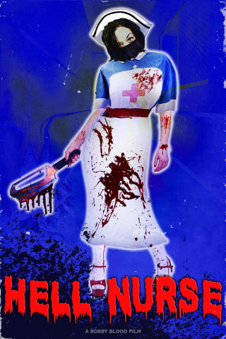 Hell Nurse (2023)