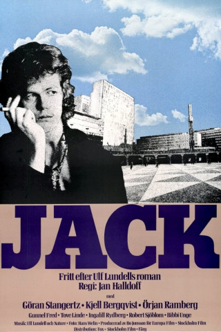 Was zum Teufel, Jack (1977)
