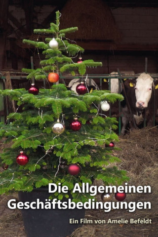 Die Allgemeinen Geschäftsbedingungen (2020)