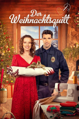 Der Weihnachtsquilt (2023)