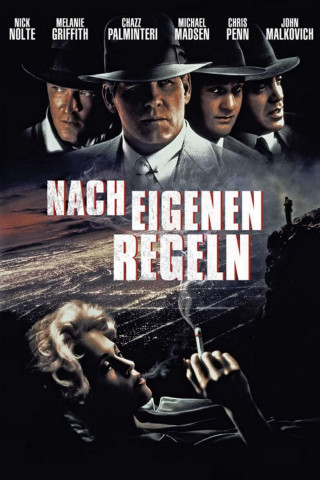 Nach eigenen Regeln (1996)