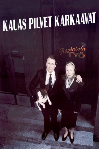 Wolken ziehen vorüber (1996)