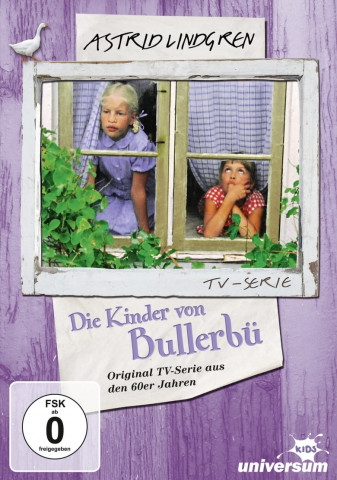 Die Kinder von Bullerbü (1962)