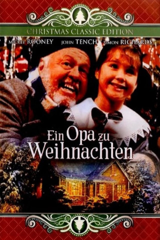 Ein Opa zu Weihnachten (1990)