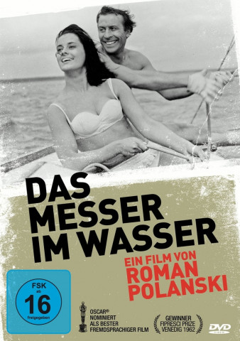 Das Messer im Wasser (1962)