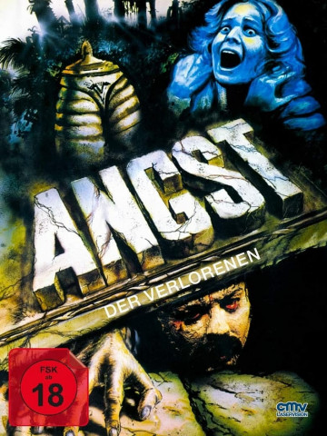 Angst der Verlorenen (1980)