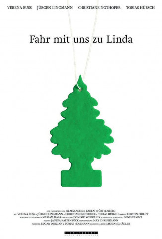 Fahr mit uns zu Linda (2014)