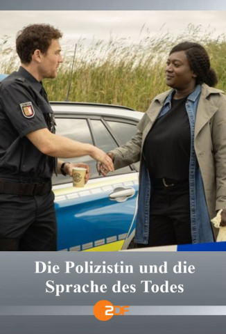 Die Polizistin (2024)