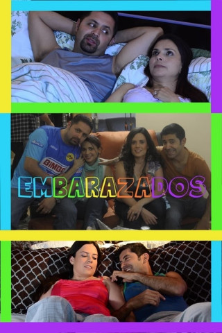 Embarazados (2016)