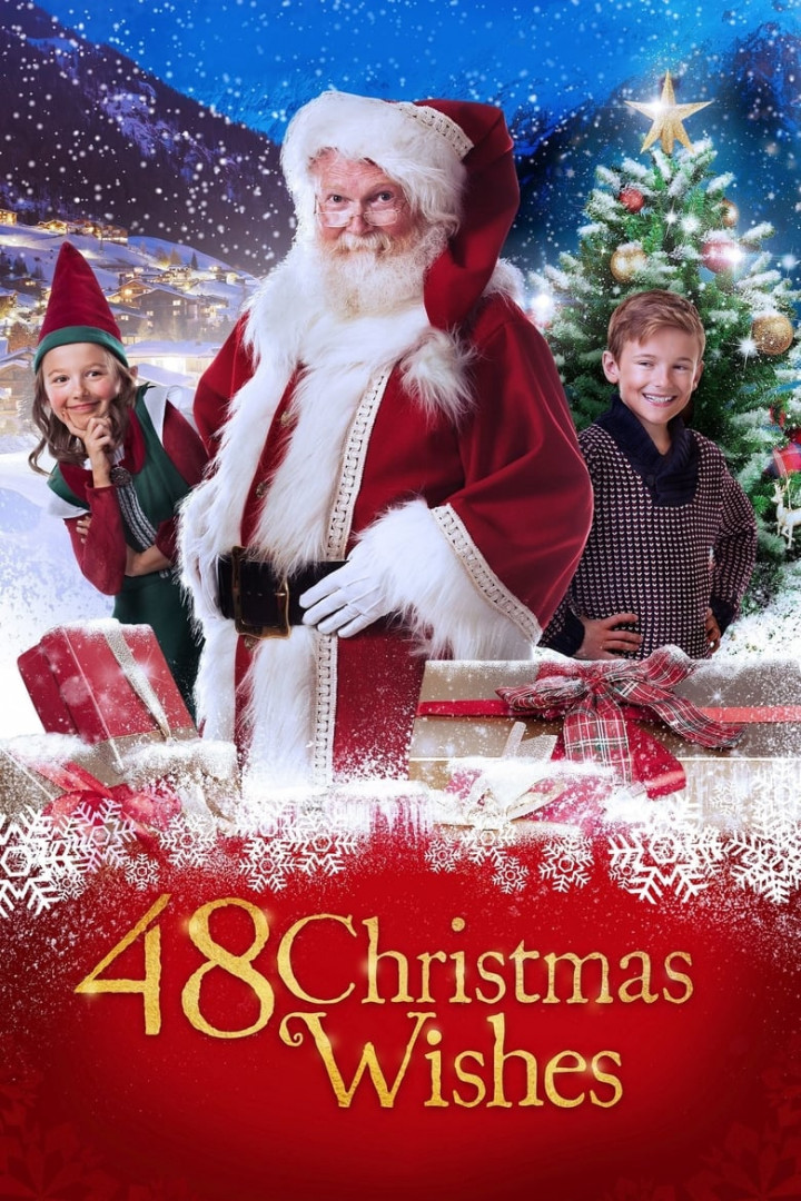 48 Christmas Wishes (2017)