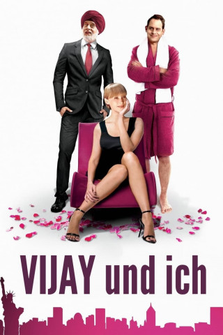 Vijay und ich - Meine Frau geht fremd mit mir (2013)