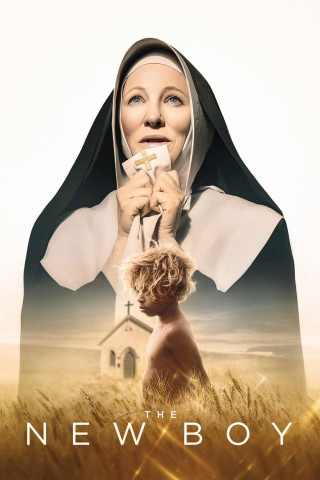 The New Boy (2023)