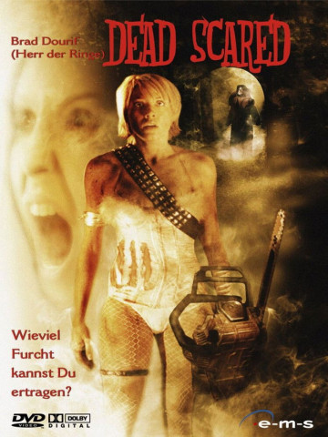 Dead Scared (2004)