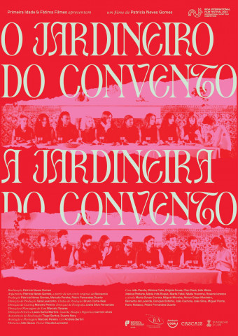 Convent (2000)