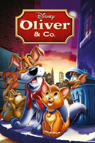Oliver & Co. (1988)