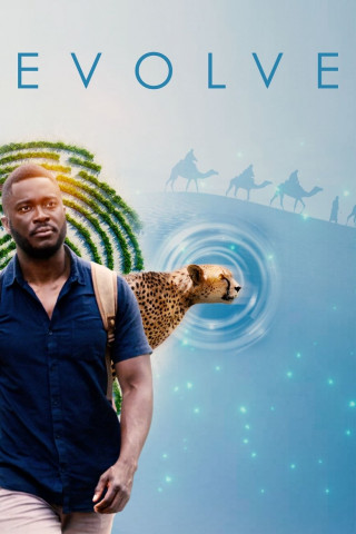 Evolve (2022)