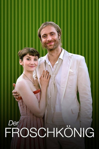 Der Froschkönig (2018)