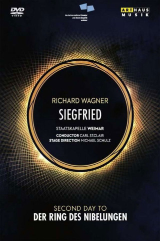 Richard Wagner: Siegfried (2020)