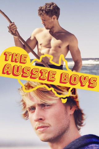 Die australischen Jungs (2022)