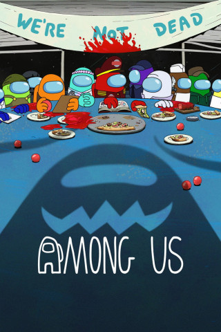 Among Us (2025)