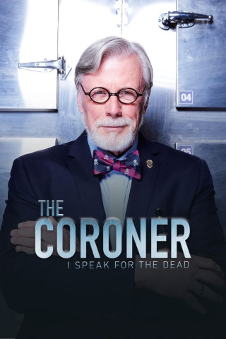 Der Coroner (2016)