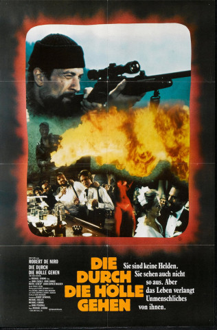 Die durch die Hölle gehen (1978)
