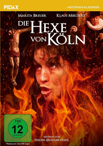 Die Hexe von Köln (1989)