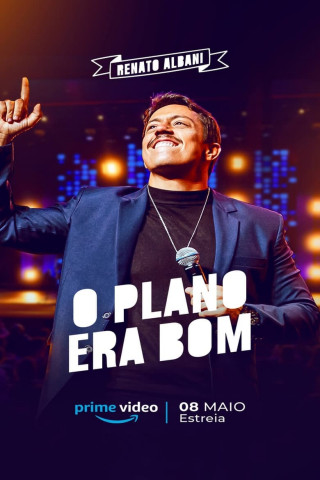 O Plano Era Bom (2024)