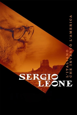 Sergio Leone (2022)