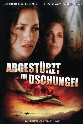 Abgestürzt im Dschungel (1993)