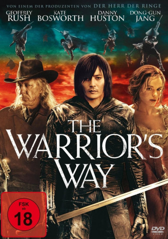 The Warrior's Way (2010)