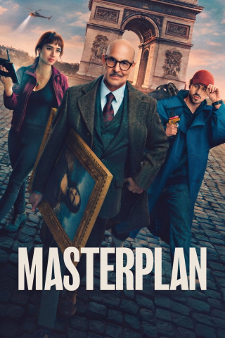Masterplan (2026)