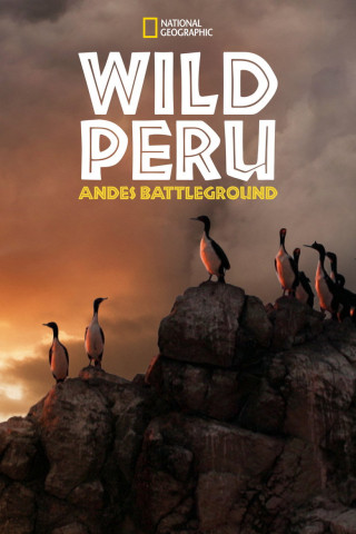 Wildes Peru (2018)