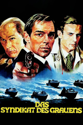 Das Syndikat des Grauens (1980)