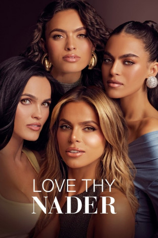 Love Thy Nader (2025)