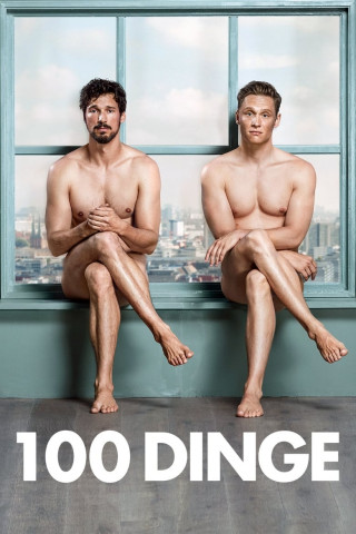 100 Dinge (2018)