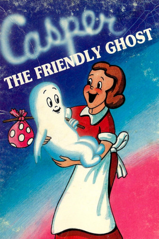 Casper der freundliche Geist (1945)