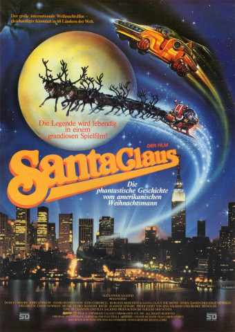 Santa Claus (1985)