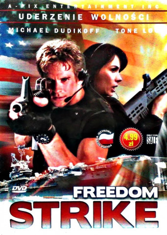 Freedom Strike - Ein tödlicher Auftrag (1998)
