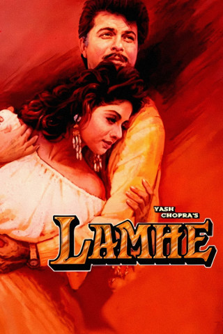 Lamhe (OmU) (1991)