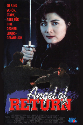 Angel of Return (1989)