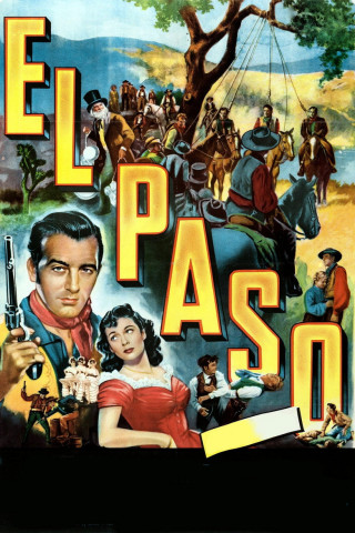 El Paso - Die Stadt der Rechtlosen (1949)