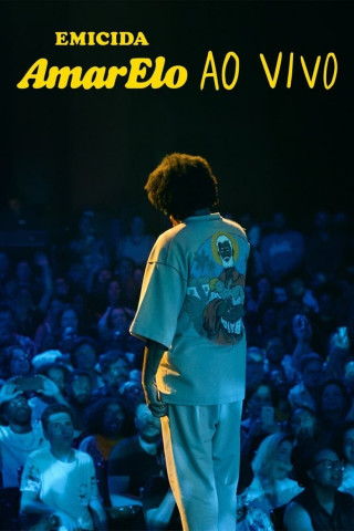 Emicida: AmarElo - Live in São Paulo (2021)