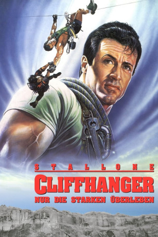 Cliffhanger - Nur die Starken überleben (1993)