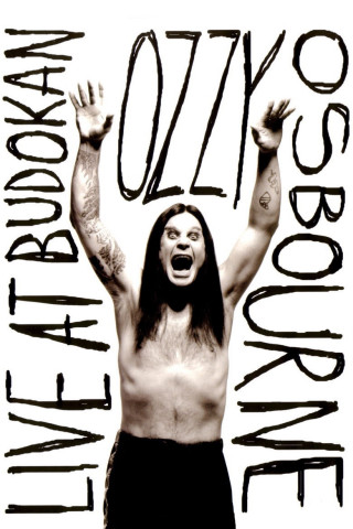 Ozzy Osbourne - Live at Budokan (2002)