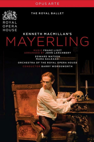 Mayerling (The Royal Ballet) 2009 (2010)