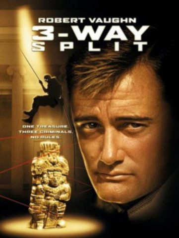 Der Millionen Dollar Coup (1976)