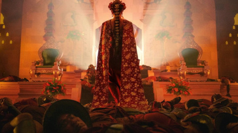 เพลิงพระนาง (2026)