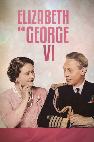 Elizabeth & George VI (2023)
