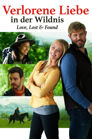 Love, Lost & Found (2021)